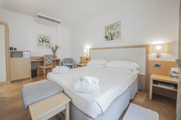 Hotel Dany